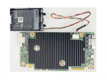 Card raid Dell PERC H755 SAS Front 8GB NV Cache. Support Raid 0, 1, 5, 6, 10, 50, 60